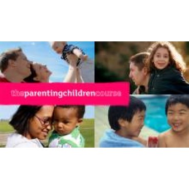 The Parenting Children Course Starter Pack - Nicky & Sila Lee